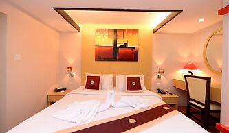 Hotel Shwe Gone Daing