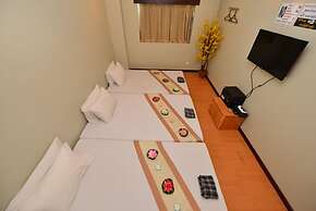 Hotel Shwe Gone Daing
