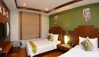 Hotel Shwe Gone Daing