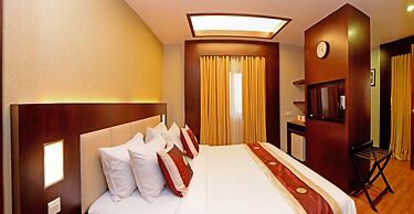 Hotel Shwe Gone Daing