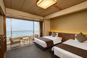 Kamenoi Hotel Kujukuri