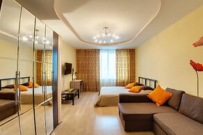 Aura Apartments