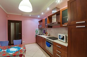 Aura Apartments
