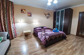 Aura Apartments