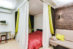 Aura Apartments