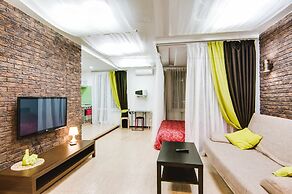 Aura Apartments