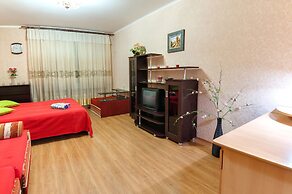 Aura Apartments