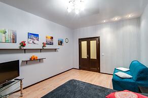 Aura Apartments
