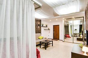 Aura Apartments