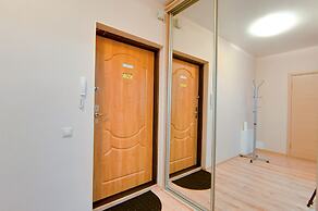 Aura Apartments