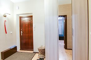 Aura Apartments