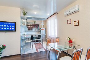 Aura Apartments