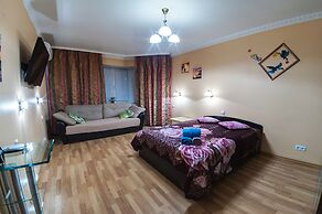 Aura Apartments