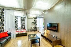 Aura Apartments