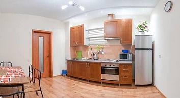 Aura Apartments