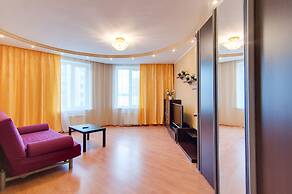 Aura Apartments
