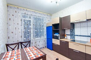 Aura Apartments