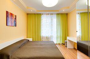 Aura Apartments
