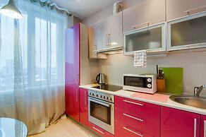 Aura Apartments