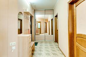 Aura Apartments