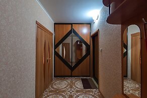 Aura Apartments