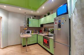 Aura Apartments