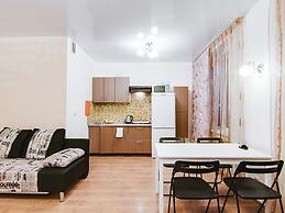 Aura Apartments