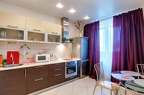 Aura Apartments