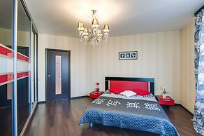 Aura Apartments