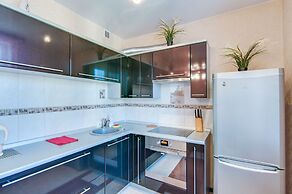 Aura Apartments