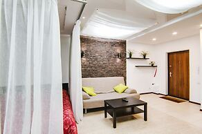 Aura Apartments