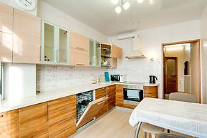 Aura Apartments