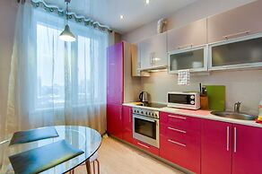 Aura Apartments