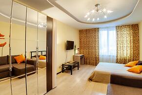 Aura Apartments
