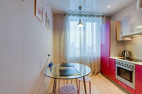 Aura Apartments