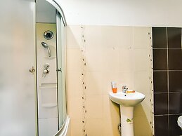 Aura Apartments