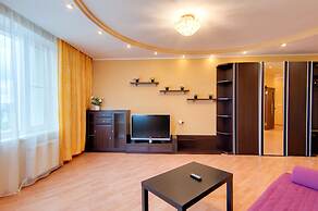 Aura Apartments