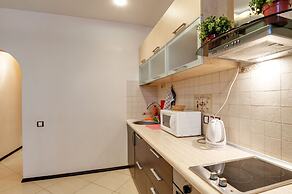 Aura Apartments