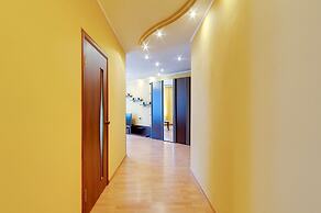 Aura Apartments
