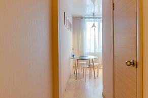 Aura Apartments