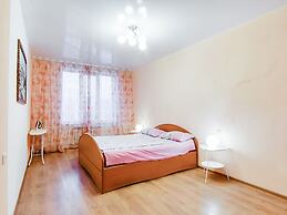 Aura Apartments