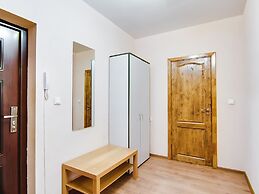 Aura Apartments