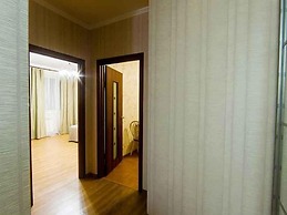 Aura Apartments
