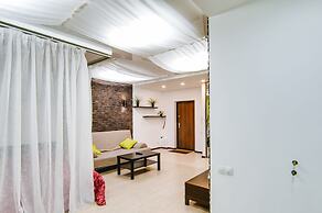 Aura Apartments