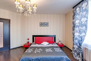 Aura Apartments