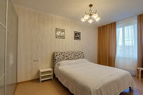 Aura Apartments