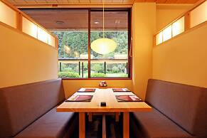 Totsukawa Onsen Hotel Subaru