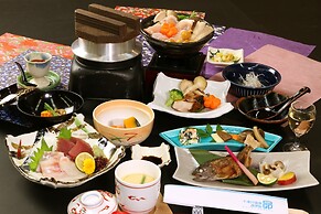 Totsukawa Onsen Hotel Subaru