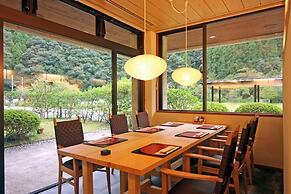 Totsukawa Onsen Hotel Subaru