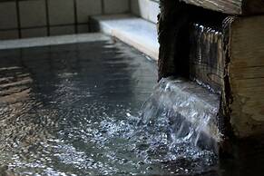 Totsukawa Onsen Hotel Subaru